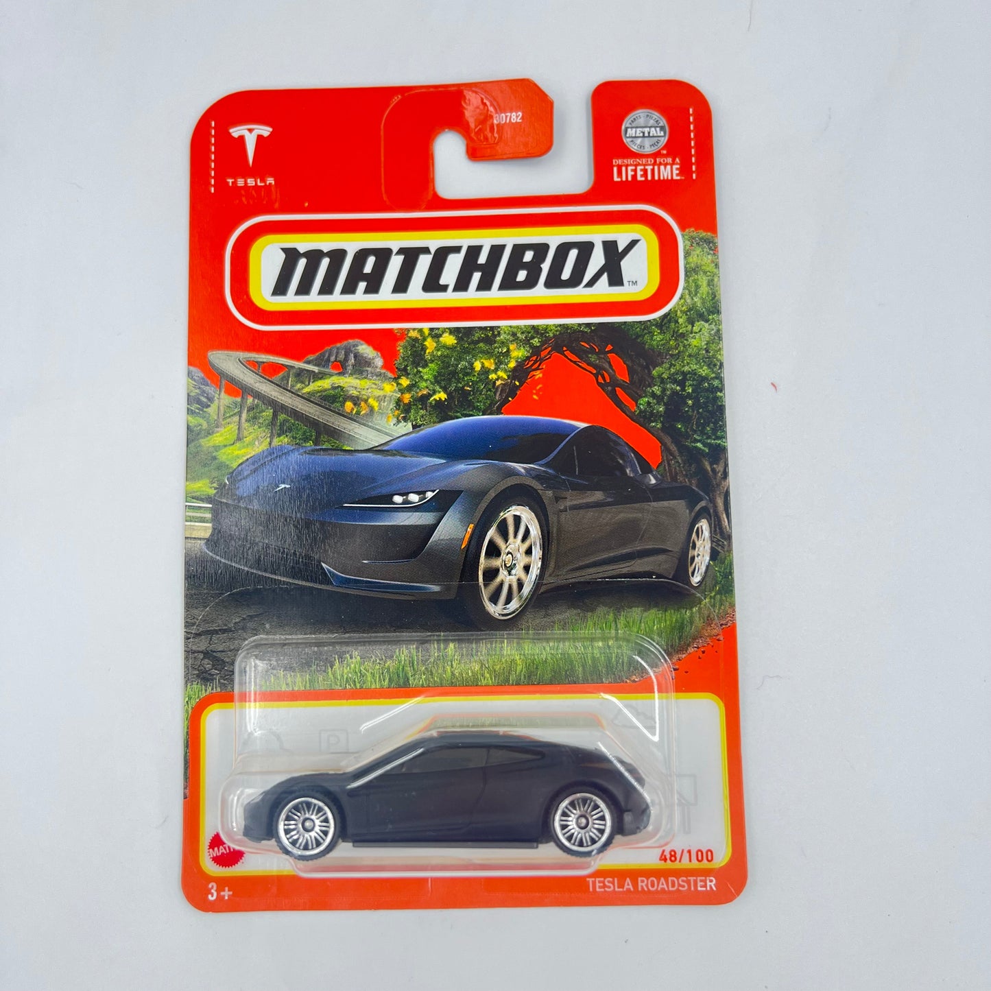 Part. 2 Matchbox 1:64 Diecast Assorted Carded Cars