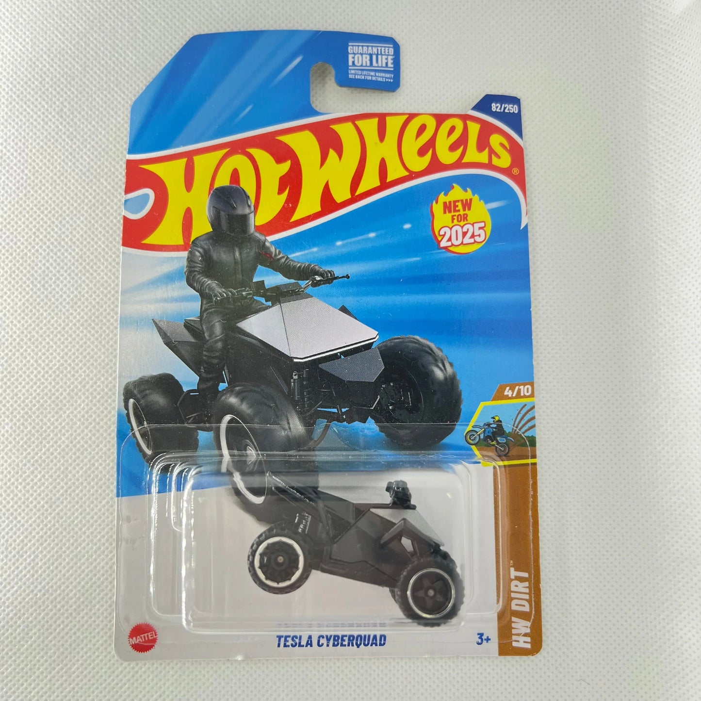 Hot Wheels American Power 1:64 Diecast Assorted (Ford, Chevy, Dodge, Mustang, Corvette, GMC, Jeep, Merc, Camaro) - ToylandEU