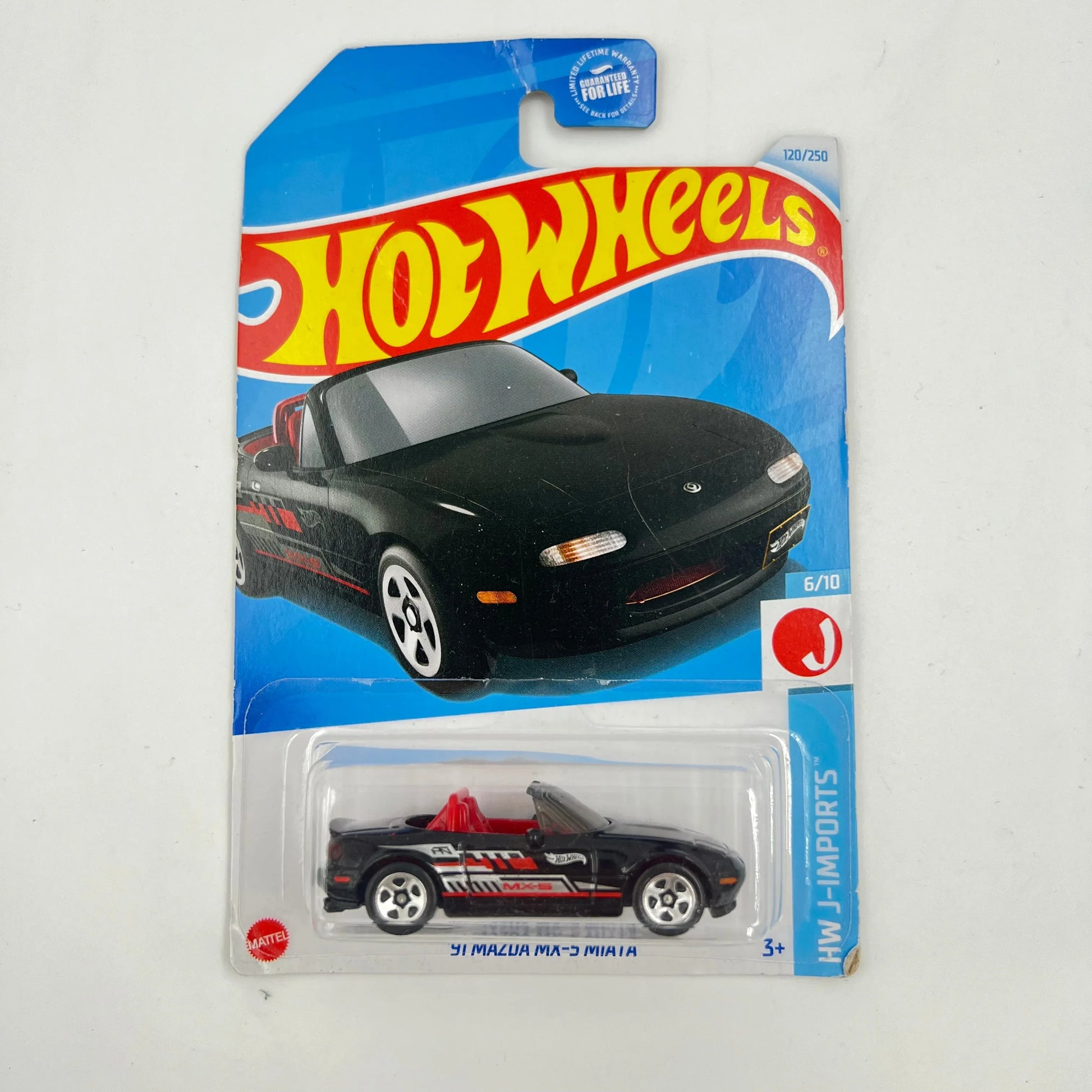 Custom Made Diecast 1:64 + Protector Case Hot wheels for any occasion - ToylandEU