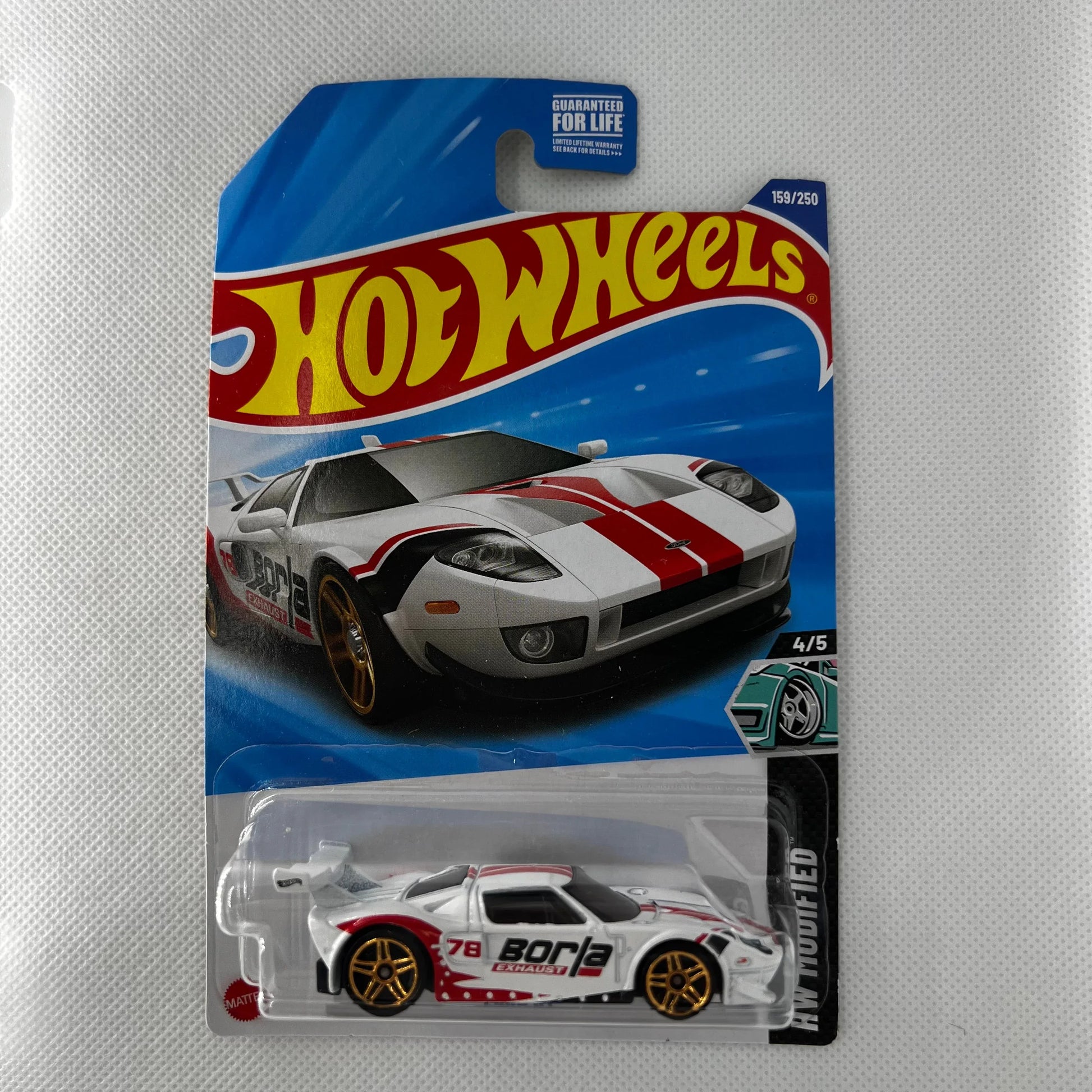 Hot Wheels American Power 1:64 Diecast Assorted (Ford, Chevy, Dodge, Mustang, Corvette, GMC, Jeep, Merc, Camaro) - ToylandEU