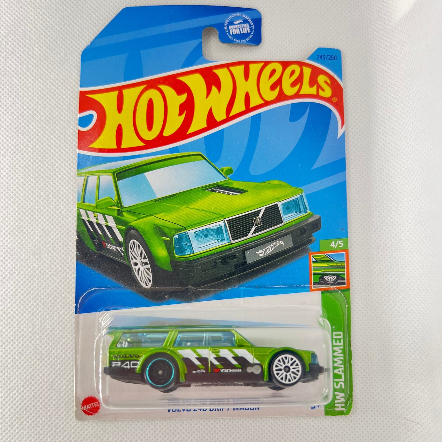 Hot Wheels European Cars 1 64 Diecast Premium Detail