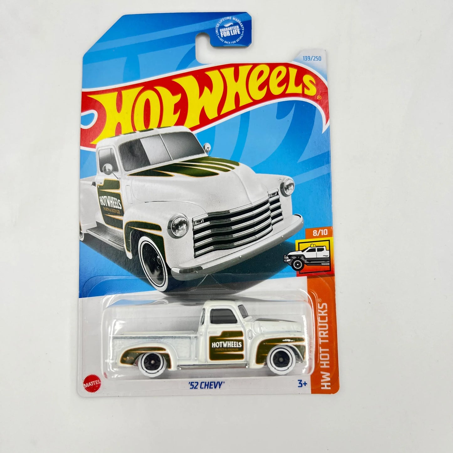 Hot Wheels American Power V2 1:64 Diecast Assorted (Ford, Chevy, Dodge, Mustang, Corvette, GMC, Jeep, Merc, Camaro) - ToylandEU