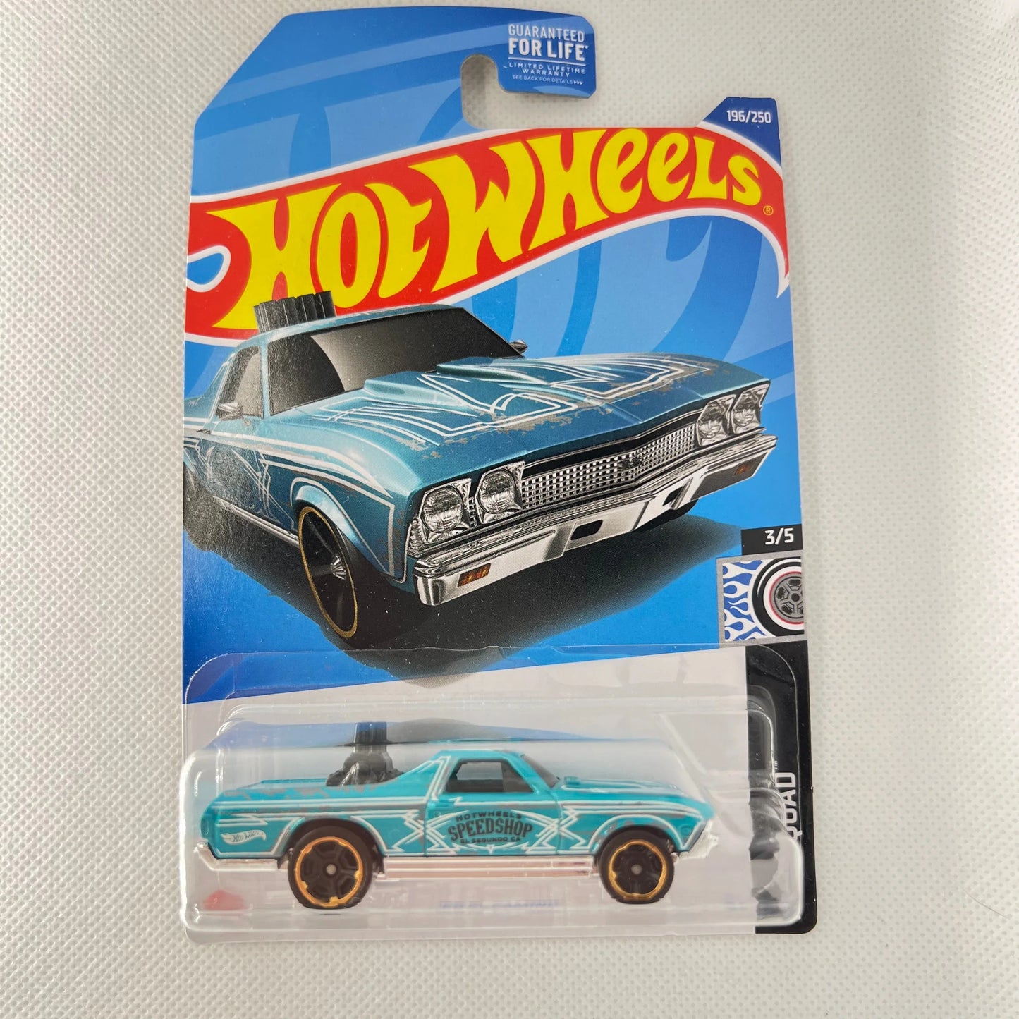 Hot Wheels American Power V2 1:64 Diecast Assorted (Ford, Chevy, Dodge, Mustang, Corvette, GMC, Jeep, Merc, Camaro) - ToylandEU