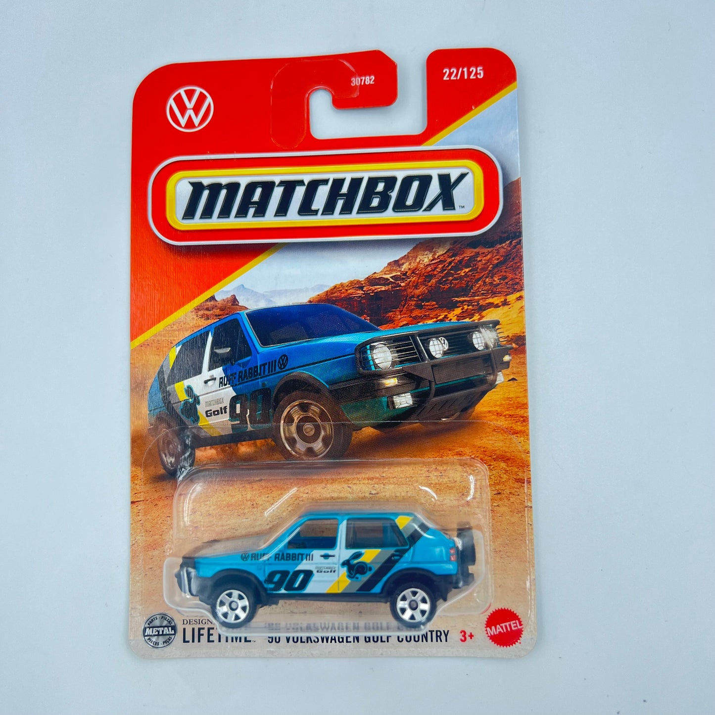 Part. 2 Matchbox 1:64 Diecast Assorted Carded Cars