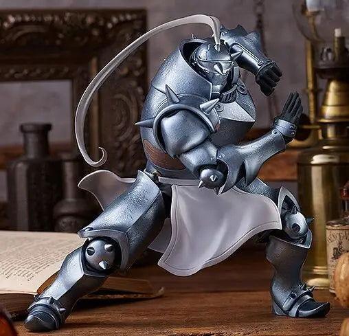  Fullmetal Alchemist Collectible Figures Edward 18cm Set 