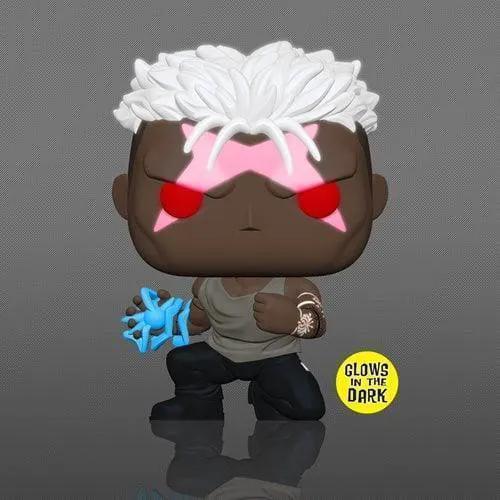  Fullmetal Alchemist Scar Glow In The Dark Pop Exclusive -  ToylandEU™