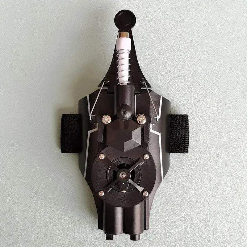 Fully Automatic Spider Silk Launcher For Cosplay Prop - ToylandEU