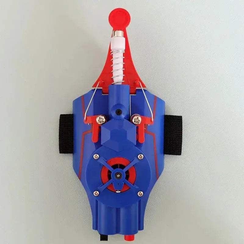 Fully Automatic Spider Silk Launcher For Cosplay Prop - ToylandEU