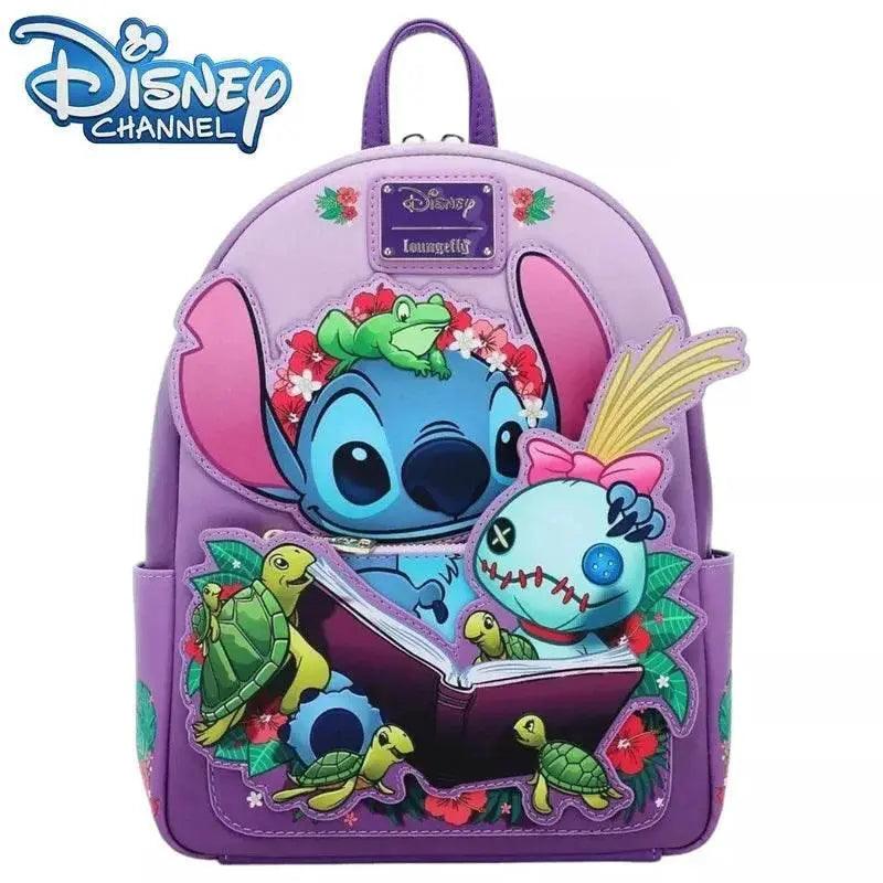  Fun 14+ Kids Stitch Backpack Toyland EU -  ToylandEU™