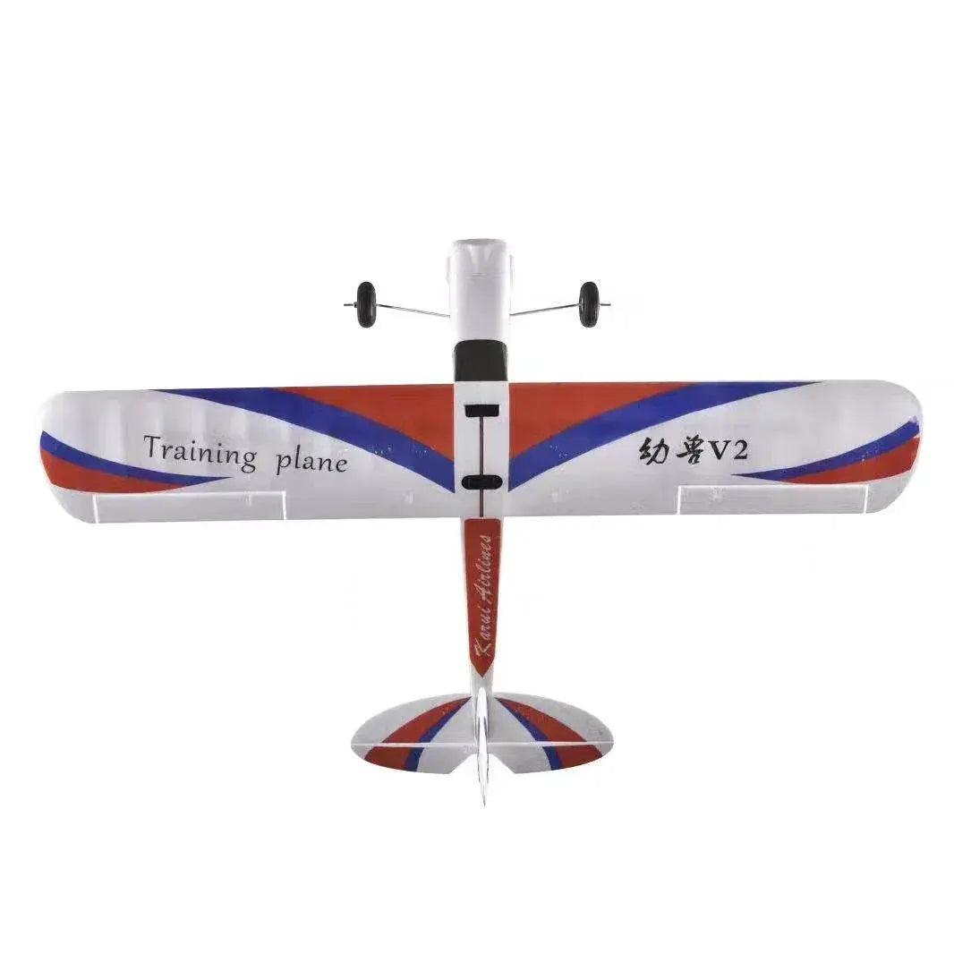  Fun Cub 1100mm Wingspan EPO Monoplane RC Plane Kit -  ToylandEU™