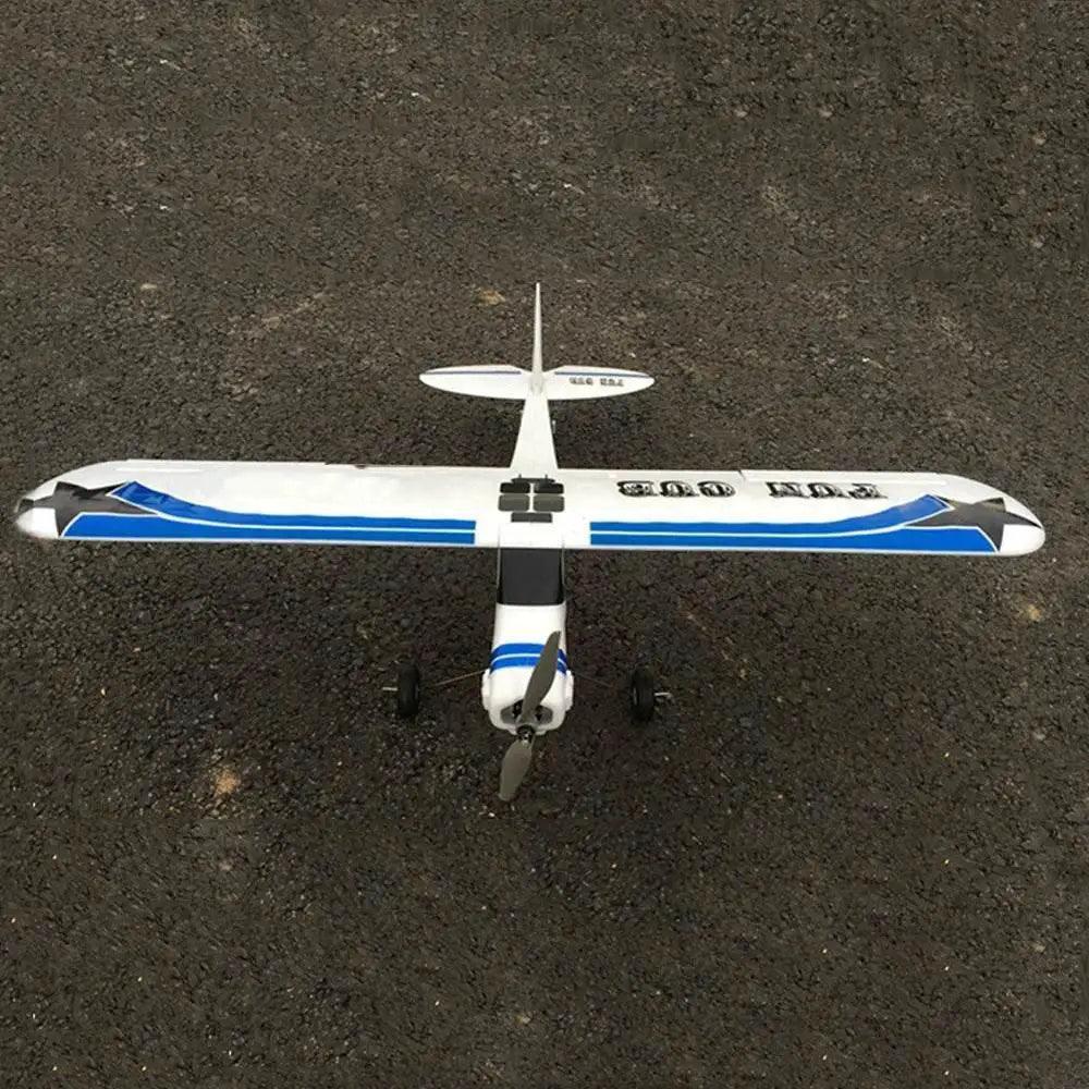  Fun Cub 1100mm Wingspan EPO Monoplane RC Plane Kit -  ToylandEU™