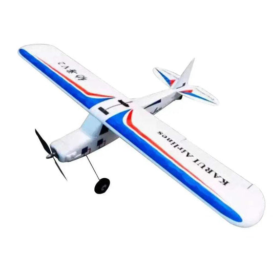  Fun Cub 1100mm Wingspan EPO Monoplane RC Plane Kit -  ToylandEU™
