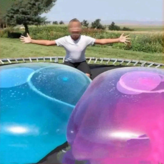  Fun Durable Water Filled Balloons & Rackets for Summer -  ToylandEU™