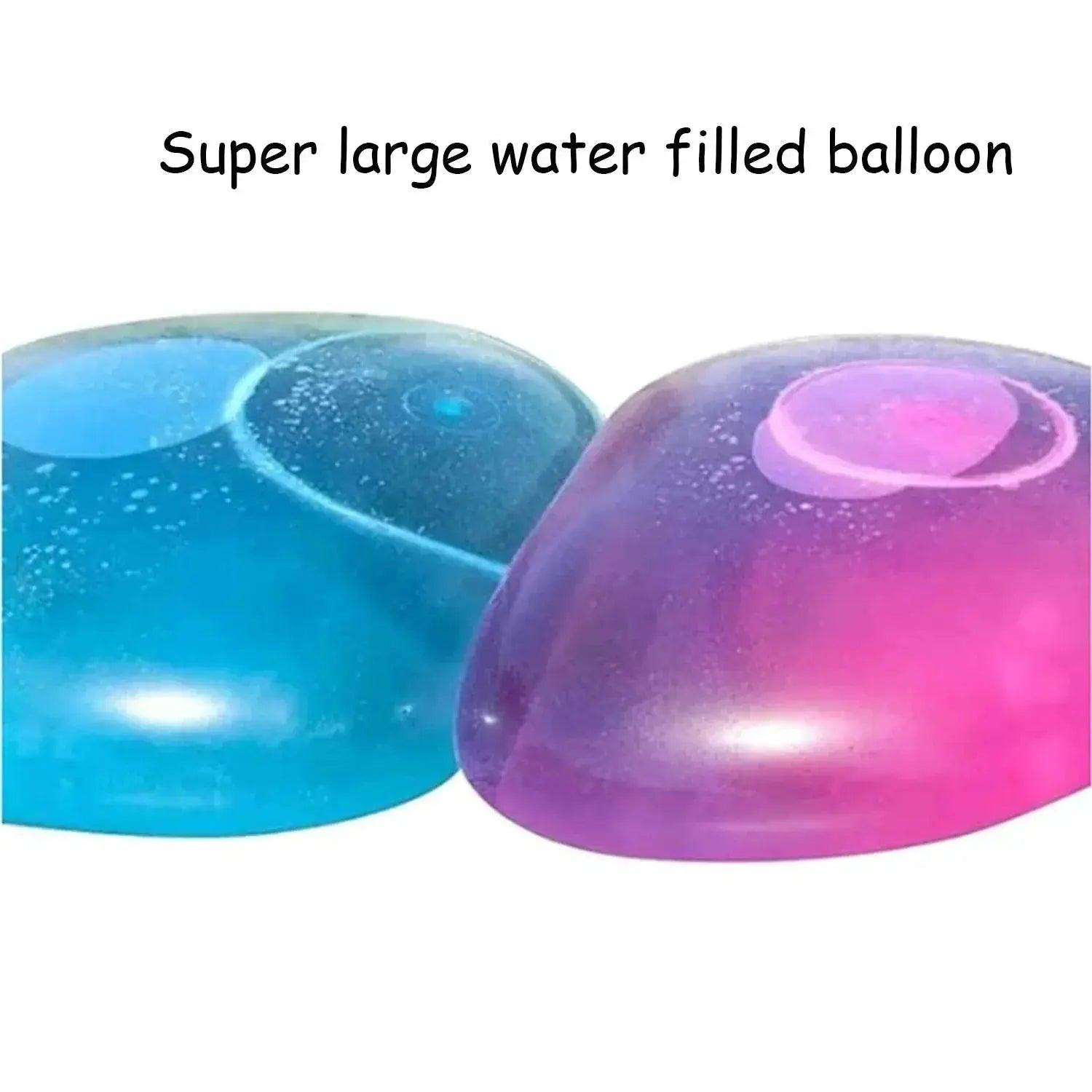  Fun Durable Water Filled Balloons & Rackets for Summer -  ToylandEU™
