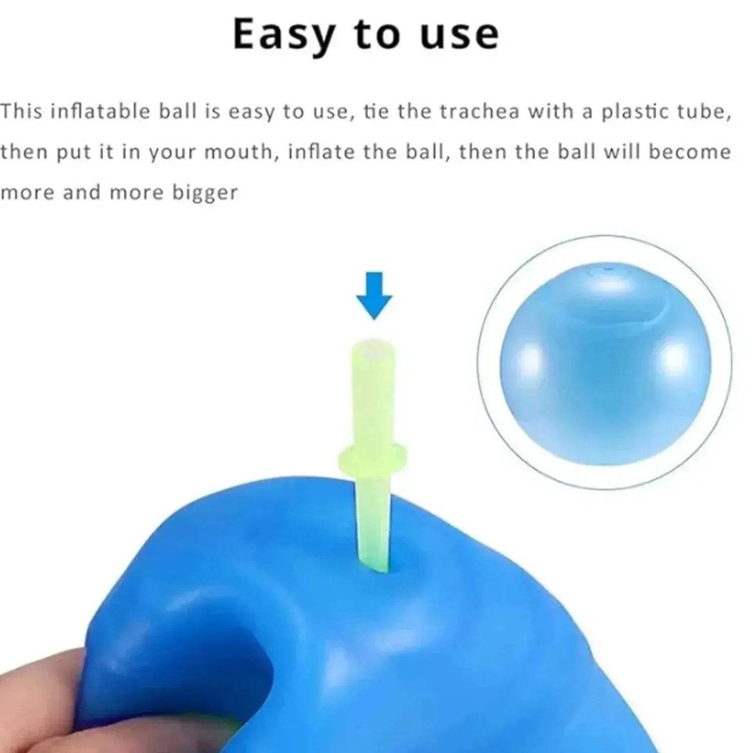  Fun Durable Water Filled Balloons & Rackets for Summer -  ToylandEU™