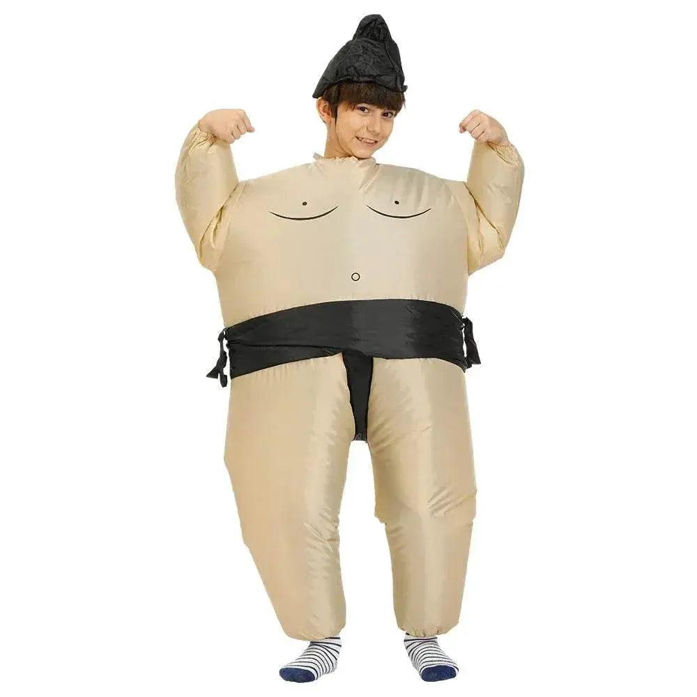  Fun-Filled Kids Dinosaur Inflatable Cosplay Costume for Halloween & Holiday Parties -  ToylandEU™