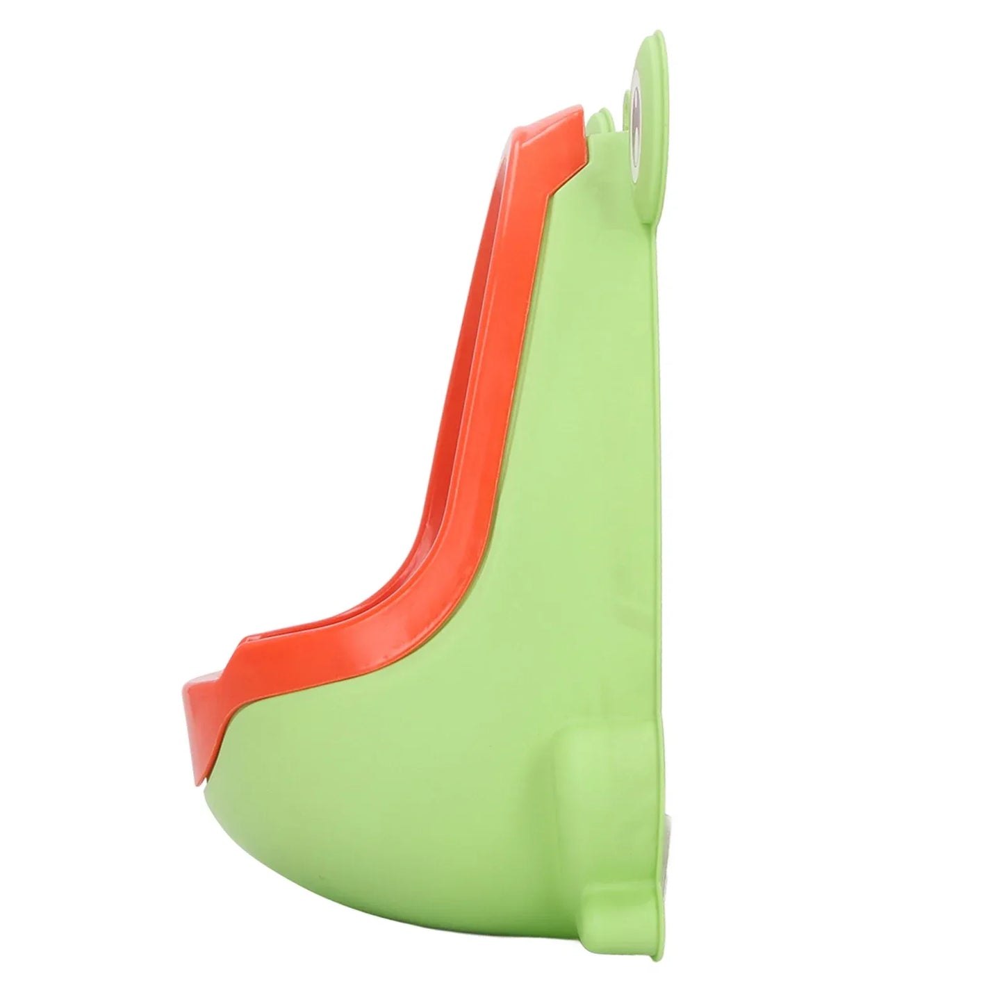 Fun Frog Shape Wall Mounted Potty For Boys Toilet Training - ToylandEU