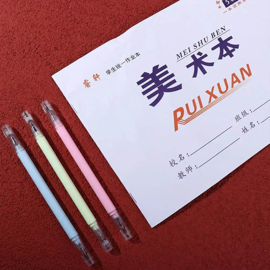 Fun Graffiti Art Book for Kids – 30 Pages of Creative Expression - ToylandEU