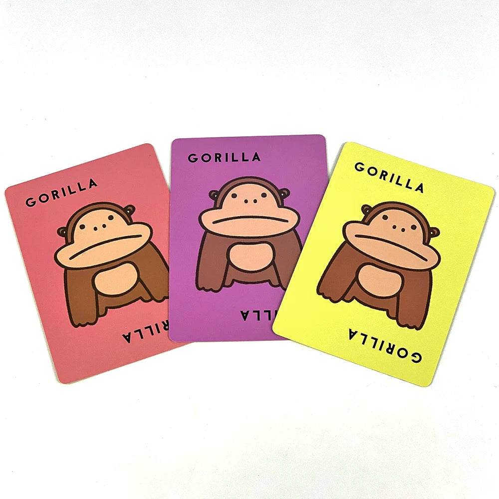 Fun Interactive Drinking Card Game for Adults Perfect for Parties and Family Reunions - ToylandEU