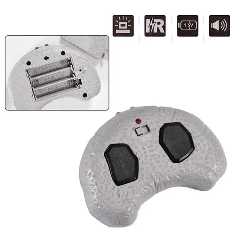 Fun Remote Control Dinosaur Walking Action Toyland EU -  ToylandEU™