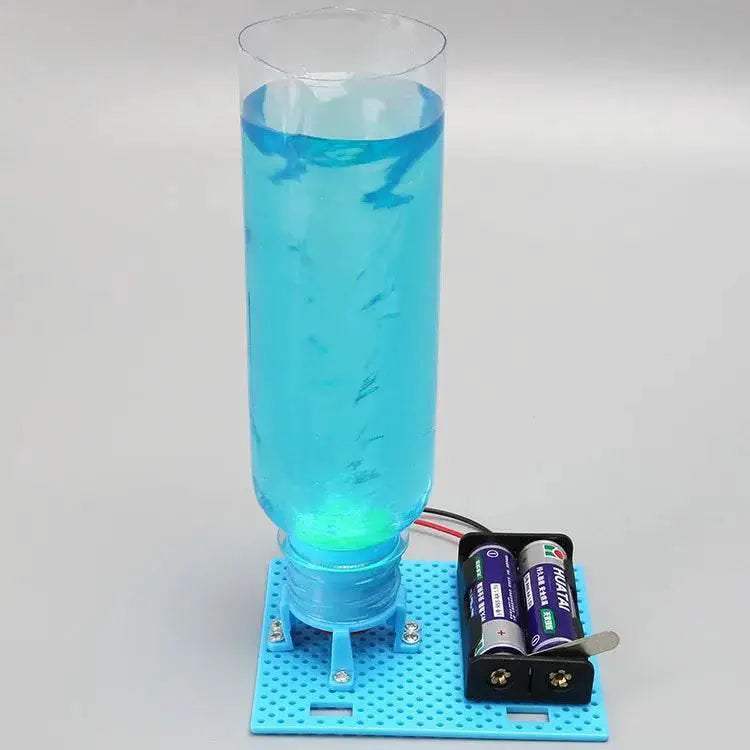  Fun STEM Kit Vortex Model 6 to 12 Toyland EU -  ToylandEU™