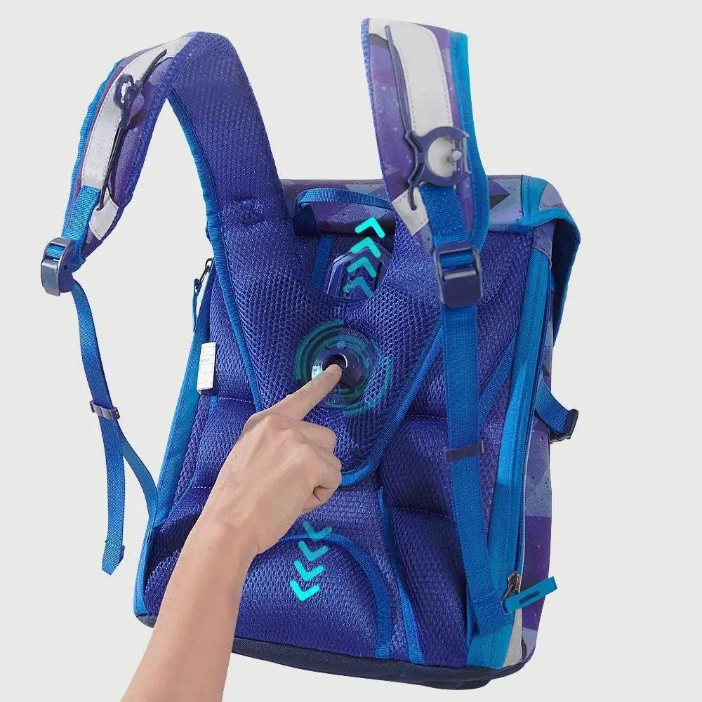  Fun & Stylish Kids Backpack - Perfect for School Adventures -  ToylandEU™