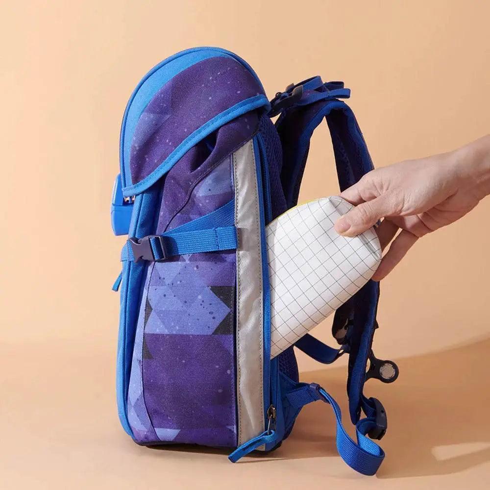  Fun & Stylish Kids Backpack - Perfect for School Adventures -  ToylandEU™