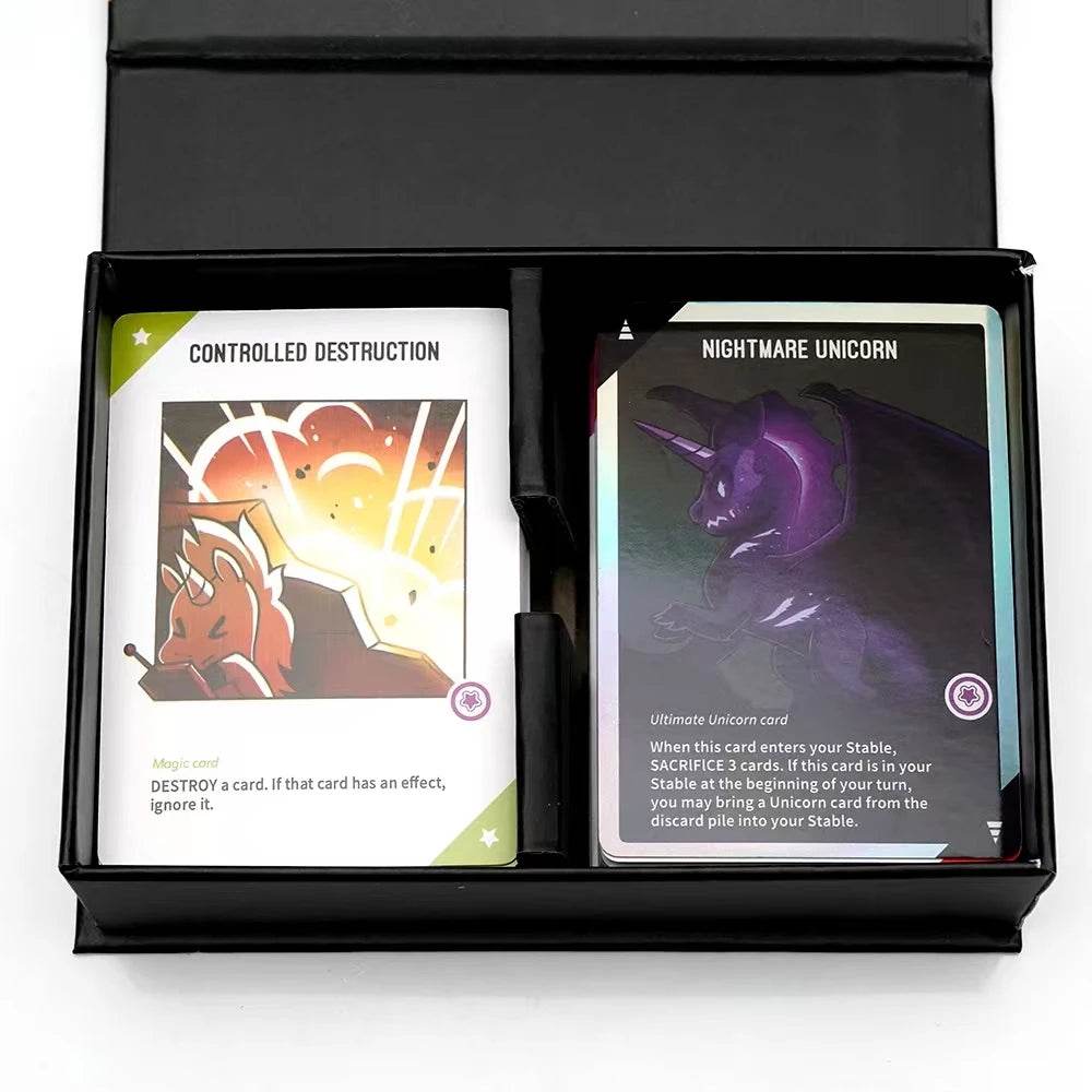 Fun and Engaging Board Game Expansion for Family Game Nights with Unique Control and Chaos Mechanics - ToylandEU