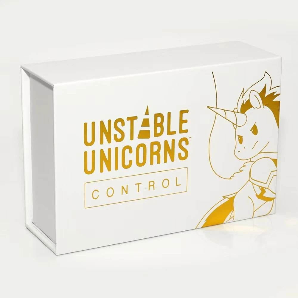 Fun and Engaging Board Game Expansion for Family Game Nights with Unique Control and Chaos Mechanics - ToylandEU