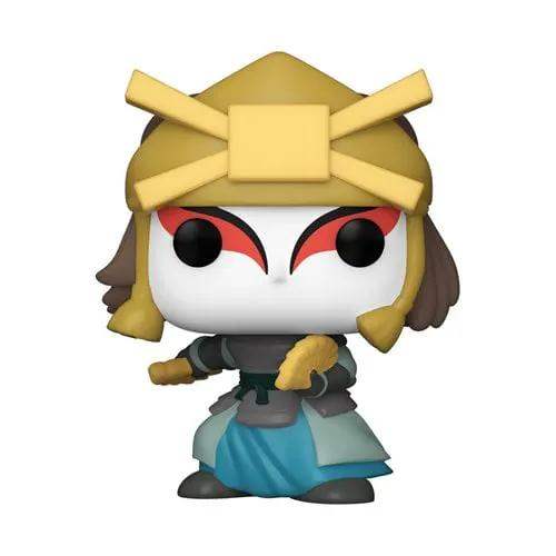 Funko Avatar: The Last Airbender Bitty Pop! Mini-Figure 4-Pack - Select Set(s) - ToyShnip