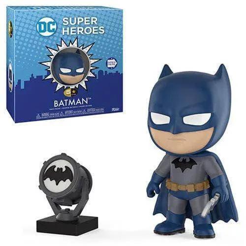  Funko Batgirl 5 Star Vinyl Figure 3 Point Articulation -  ToylandEU™