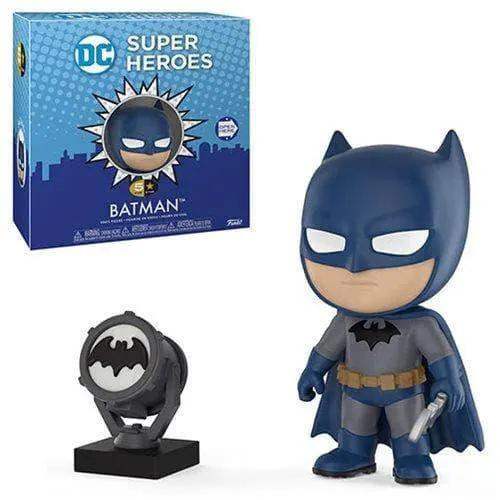  Funko Batgirl 5 Star Vinyl Figure 3 Point Articulation -  ToylandEU™