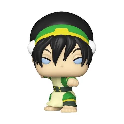  Funko Bitty Pop Avatar 4Pack Last Airbender Figures -  ToylandEU™