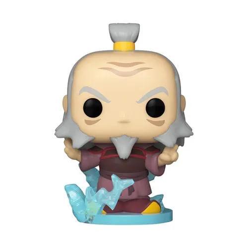  Funko Bitty Pop Avatar 4Pack Last Airbender Figures -  ToylandEU™