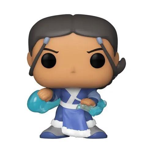  Funko Bitty Pop Avatar 4Pack Last Airbender Figures -  ToylandEU™