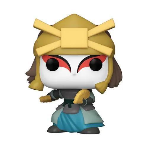  Funko Bitty Pop Avatar 4Pack Last Airbender Figures -  ToylandEU™
