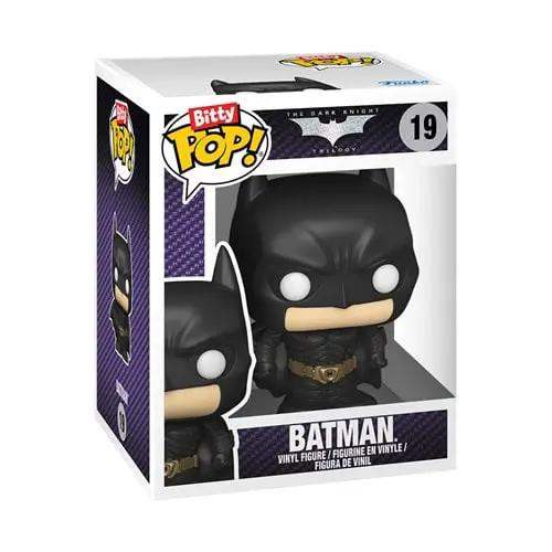 Funko Bitty Pop! Batman Signal Display Shelf - ToyShnip