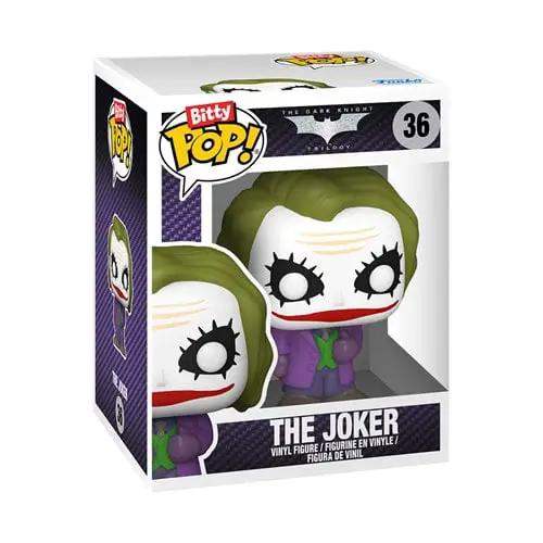 Funko Bitty Pop! Batman Signal Display Shelf - ToyShnip