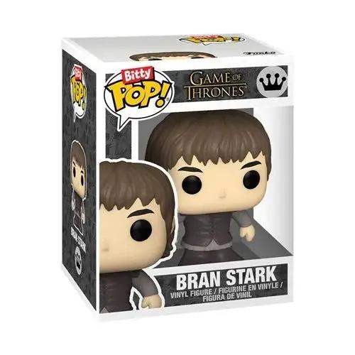 Funko Bitty Pop! Game of Thrones Mini-Figure 4-Pack - Select Figure(s) - ToyShnip