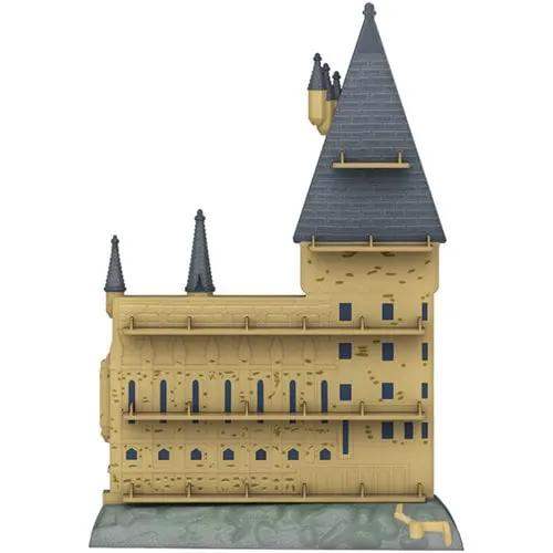 Funko Bitty Pop! Harry Potter Hogwarts Castle Display Shelf - ToyShnip