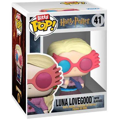 Funko Bitty Pop! Harry Potter Hogwarts Castle Display Shelf - ToyShnip