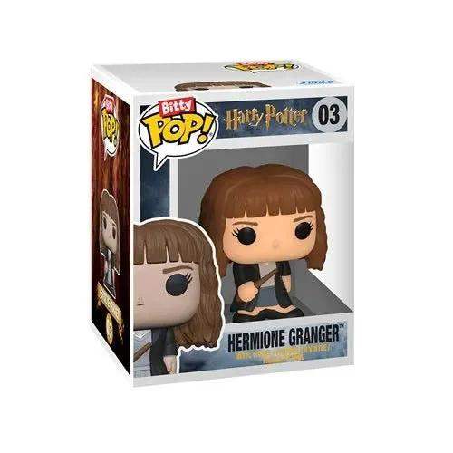 Funko Bitty Pop! Harry Potter Mini-Figure 2-Pack - Select Figures - ToylandEU