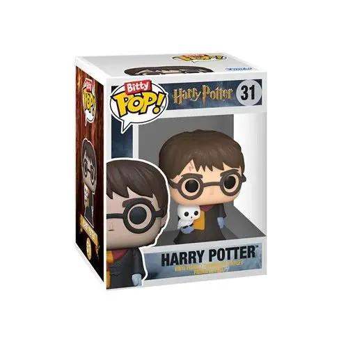 Funko Bitty Pop! Harry Potter Mini-Figure 2-Pack - Select Figures - ToylandEU