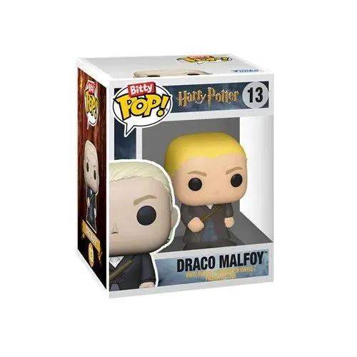 Funko Bitty Pop! Harry Potter Mini-Figure 2-Pack - Select Figures - ToylandEU