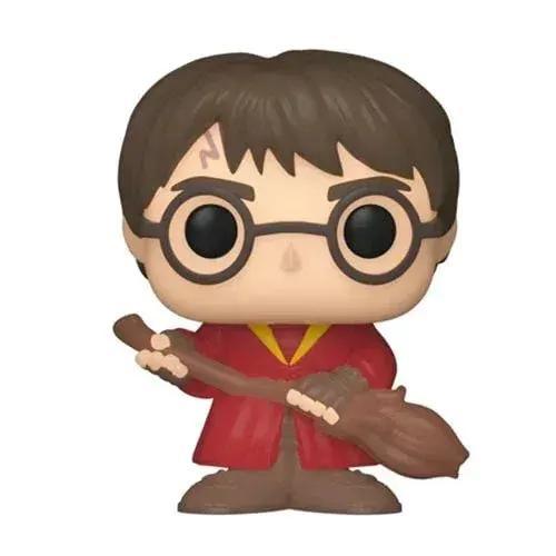 Funko Bitty Pop Harry Potter Mini Figure 4 Pack -  ToylandEU™