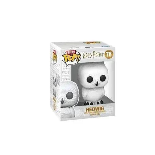  Funko Bitty Pop Harry Potter Mini Figure 4 Pack -  ToylandEU™