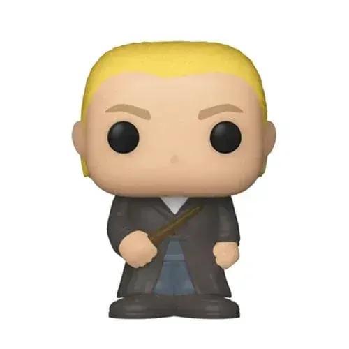  Funko Bitty Pop Harry Potter Mini Figure 4 Pack -  ToylandEU™
