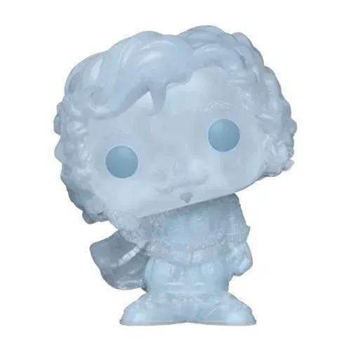 Funko Bitty Pop Harry Potter Mini Figure 4 Pack Collectible - ToylandEU
