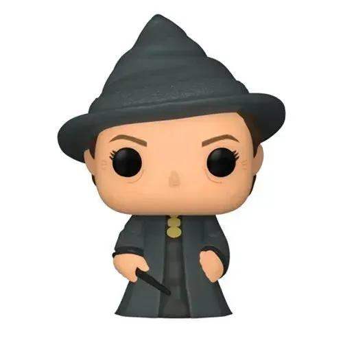 Funko Bitty Pop Harry Potter Mini Figure 4 Pack Collectible - ToylandEU