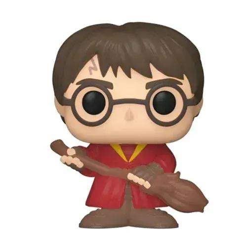 Funko Bitty Pop Harry Potter Mini Figure 4 Pack Collectible - ToylandEU